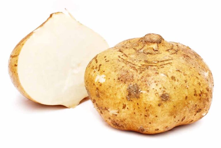 Ensalada de jícama, naranja y granada con chile piquín Chefs Jaime y Ramiro